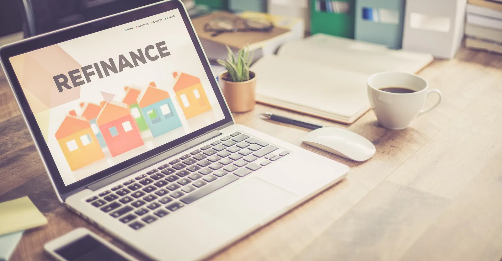 How to Refinance your Mortgage With Bad Credit in USA ?