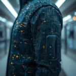 Smart Fabrics And Tech Integrated Clothing Trends