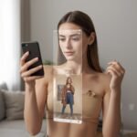 Virtual Try On Technology Changing Online Fashion Shopping